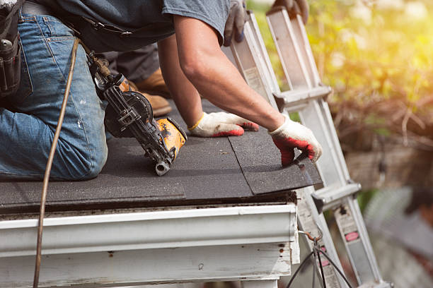 Residential Roof Replacement in Forreston, IL